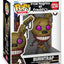 Five Nights at Freddy's POP! Games Vinyl Figure Burntrap 9 cm