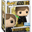 Star Wars Legends POP! Vinyl Figure Luke(GW) 9 cm