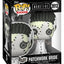 Universal Monsters Patchwork POP! Movies Vinyl Figure Bride of Frankenstein 9 cm