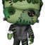 Universal Monsters Patchwork POP! Movies Vinyl Figure Frankenstein's Monster 9 cm