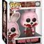 Silent Hill POP! Games Vinyl Figure Robbie the Rabbit 9 cm