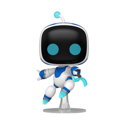 Astro Bot POP! Games Vinyl Figure Astro Bot 9 cm