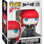 Metaphor: ReFantazio POP! Games Vinyl Figure Hulkenberg 9 cm