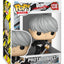 Persona 4 POP! Games Vinyl Figure Protagonist (Yu) 9 cm