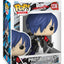 Persona 3 POP! Games Vinyl Figure Male Protagonist (Makoto) 9 cm
