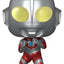 Ultraman POP! Heroes Vinyl Ultraman (Metallic) 9 cm