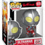 Ultraman POP! Heroes Vinyl Ultraman (Metallic) 9 cm