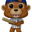 Chicago Cubs POP! MLB Vinyl Figure Clark 9 cm