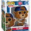 Chicago Cubs POP! MLB Vinyl Figure Clark 9 cm