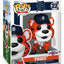 Detroit Tigers POP! MLB Vinyl Figure Paws 9 cm