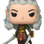 Baldur's Gate POP! Games Vinyl Figure Jaheira 9 cm