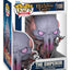 Baldur's Gate POP! Games Vinyl Figure The Emperor 9 cm