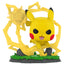 Pokémon POP! Premium Vinyl Figure Pikachu 9 cm
