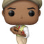 Princess and the Frog POP! Disney Vinyl Figure Naveen w/Ukulele 9 cm