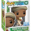 Princess and the Frog POP! Disney Vinyl Figure Naveen w/Ukulele 9 cm