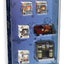 Harry Potter Bitty POP! Mini Figure 6-Pack
