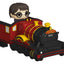 Harry Potter Bitty POP! Mini Figure 6-Pack