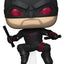 Daredevil: Born Again POP! Marvel Vinyl Figure Daredevil (Black Suit) 9 cm
