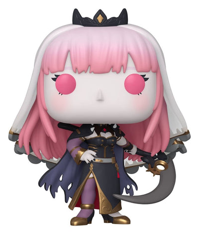 hololive POP! Animation Vinyl Figure Mori Calliope 9 cm