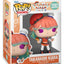 hololive POP! Animation Vinyl Figure Takanashi Kiara 9 cm
