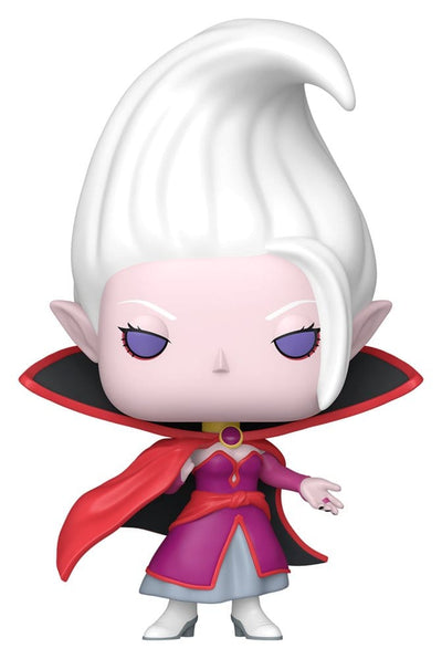 Dragon Ball Daima POP! Animation Vinyl Figure Dr. Arinsu 9 cm