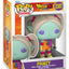 Dragon Ball Daima POP! Animation Vinyl Figure Panzy 9 cm