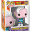 Dragon Ball Daima POP! Animation Vinyl Figure Supreme Kai 9 cm