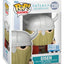 Frieren POP! Animation Vinyl Figure Eisen 9 cm