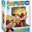Marvel POP! Vinyl Figure : X-Men '97 S4- Sabretooth 9 cm