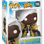 X-Men '97 POP! Vinyl Figure Storm (Wasteland) 9 cm