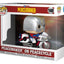 Peacemaker POP! Rides Vinyl Figure Peacemaker Doppelganger 15 cm