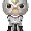 Peacemaker POP! Rides Vinyl Figure Peacemaker Doppelganger 15 cm