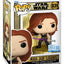 Star Wars Legends POP! Vinyl Figure Mara Jade 9 cm