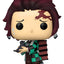 Demon Slayer: Kimetsu no Yaiba POP! Animation Vinyl Figures Tanjiro w/Crow 9 cm