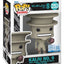 Kaiju No. 8 POP! Animation Vinyl Figures Kaiju No. 9 9 cm