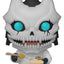Kaiju No. 8 POP! Animation Vinyl Figures Kaiju No. 8 (Jumpsuit) 9 cm