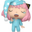 Spy x Family POP! Animation Vinyl Figures Anya Forger (Pajamas) 9 cm