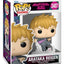 Mob Psycho 100 POP! Animation Vinyl Figure Arataka Reigen 9 cm