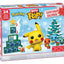 Pokémon Bitty POP! 24 Day Countdown Advent Calendar