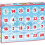 Pokémon Bitty POP! 24 Day Countdown Advent Calendar
