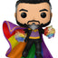 DC Pride 2026 POP! Heroes Vinyl Figure Extrano 9 cm