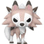 Pokémon POP! Games Vinyl Figure Lycanroc(Midday) 9 cm