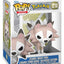 Pokémon POP! Games Vinyl Figure Lycanroc(Midday) 9 cm