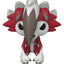 Pokémon POP! Games Vinyl Figure Lycanroc(Midnight) 9 cm