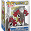 Pokémon POP! Games Vinyl Figure Lycanroc(Midnight) 9 cm