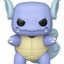 Pokémon POP! Games Vinyl Figure Wartortle 9 cm