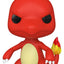 Pokémon POP! Games Vinyl Figure Charmeleon 9 cm