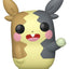 Pokémon POP! Games Vinyl Figure Morpeko(Full Belly) 9 cm