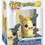 Pokémon POP! Games Vinyl Figure Morpeko(Full Belly) 9 cm