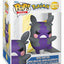 Pokémon POP! Games Vinyl Figure Morpeko(Hangry) 9 cm